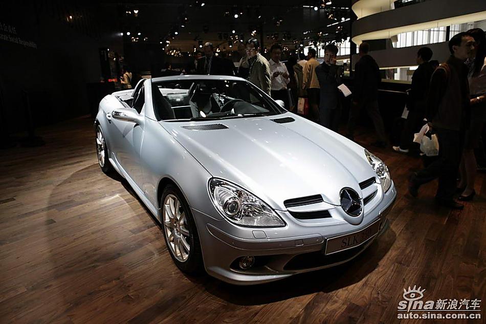 SLK350