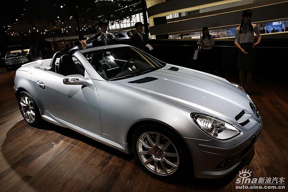 SLK350