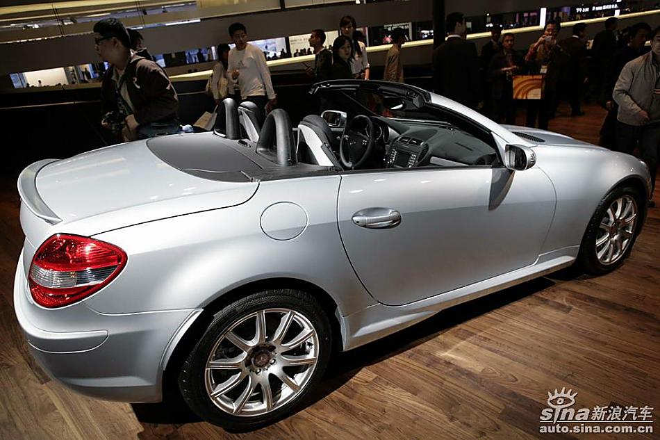SLK350