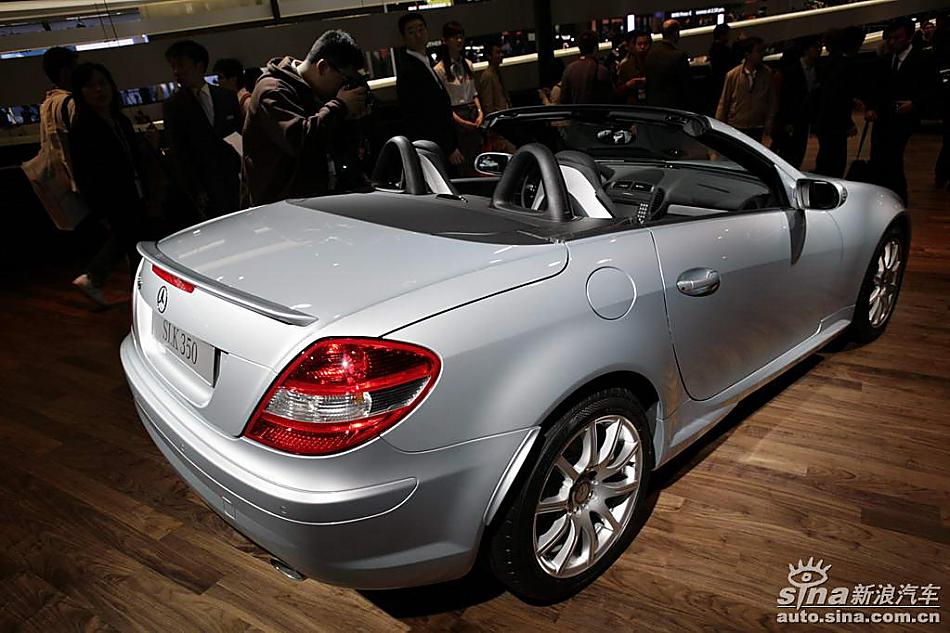 SLK350