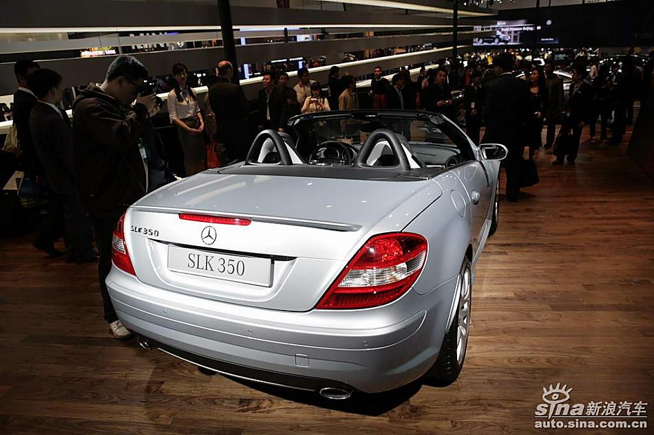 SLK350