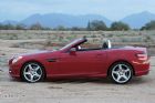 2012SLK350