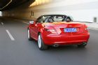 梅赛德斯-奔驰SLK200动态外观图片