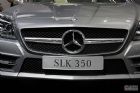 SLK350