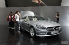 SLK350