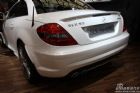 SLK55 AMG