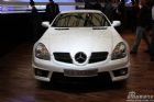 SLK55 AMG