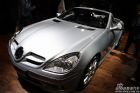 SLK350