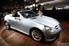 SLK350