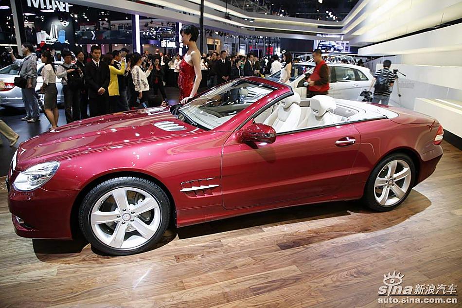 SL500