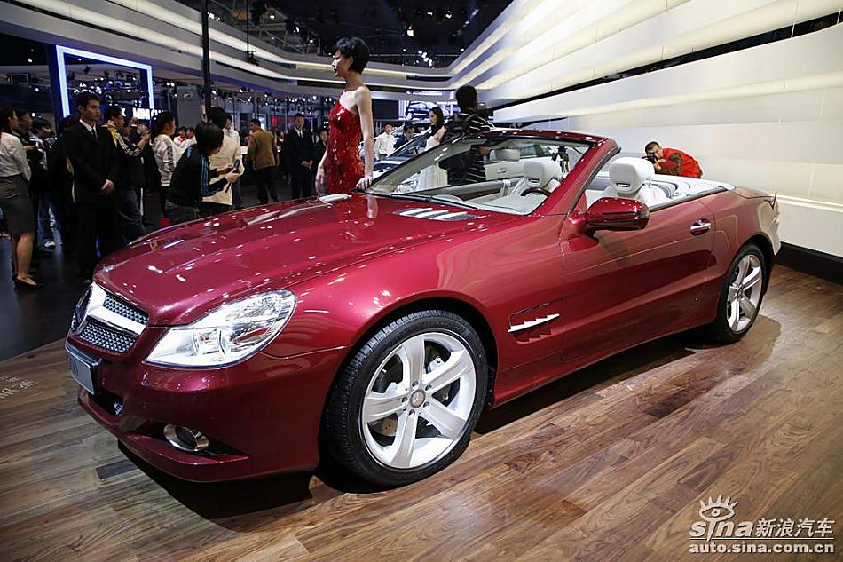 SL500
