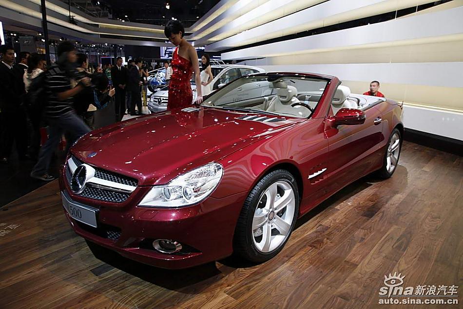 SL500