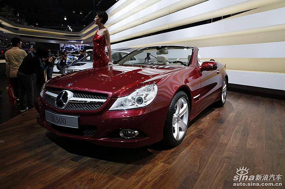 SL500