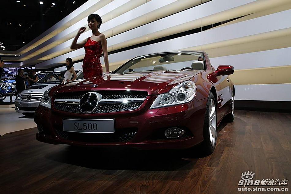SL500