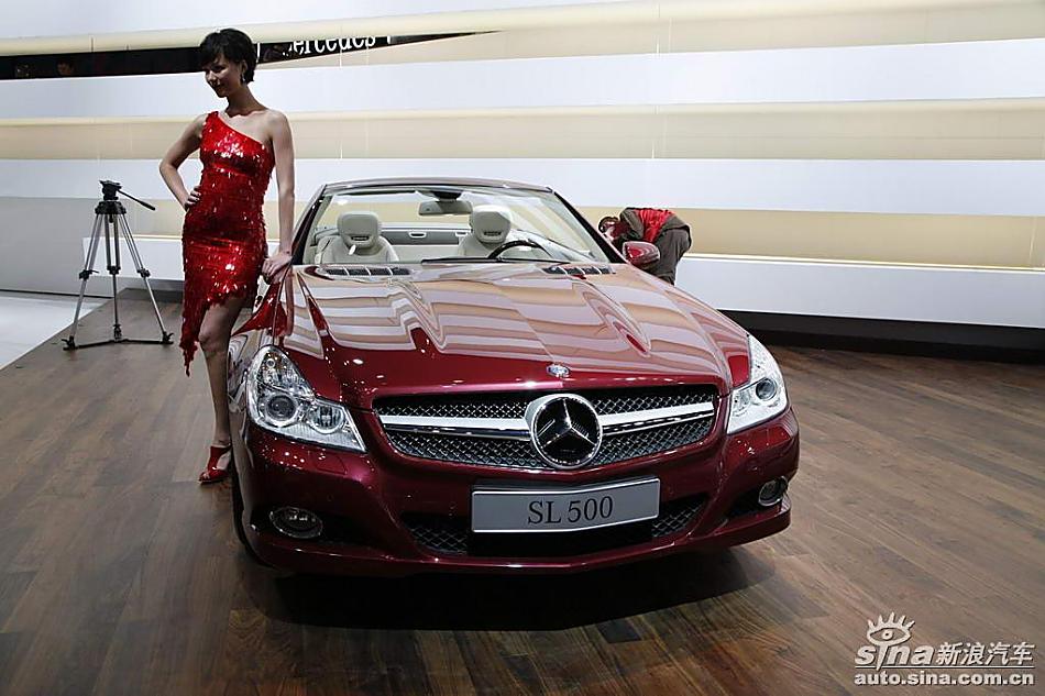 SL500