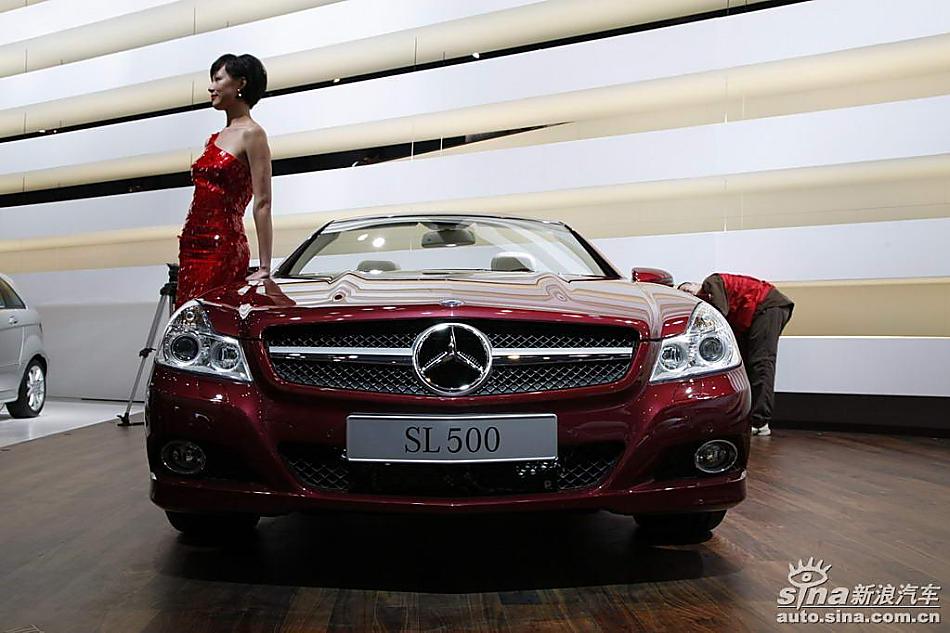SL500
