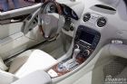 BENZ SL