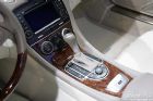 BENZ SL