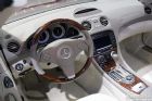 BENZ SL