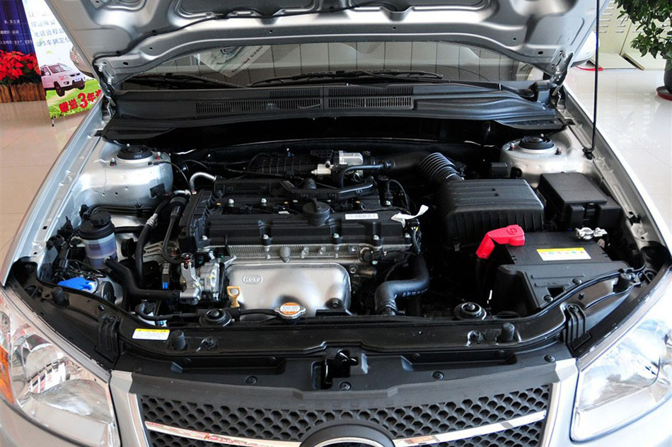 ͼ 2012 1.6L MT GL 