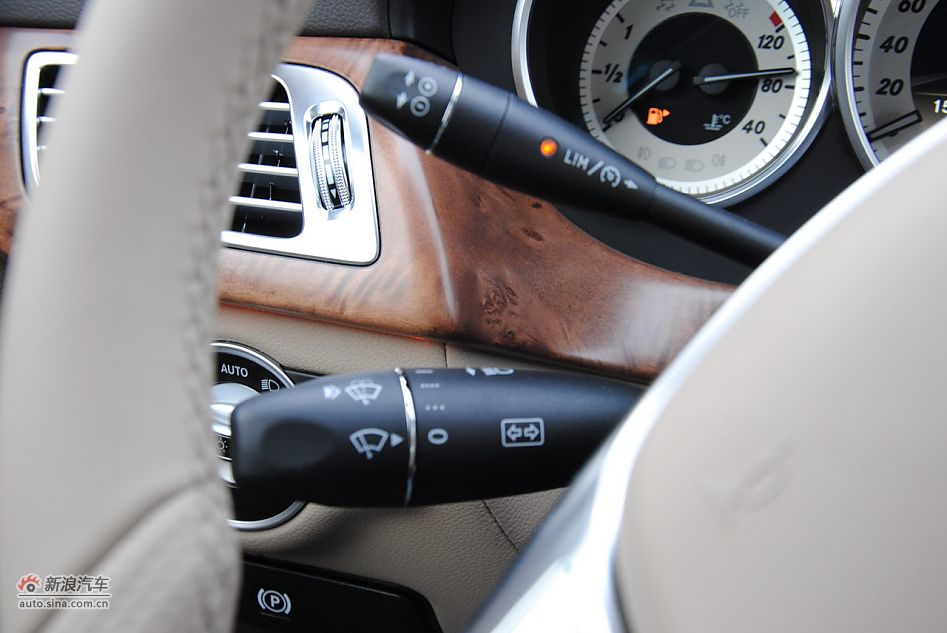 2012CLS 350