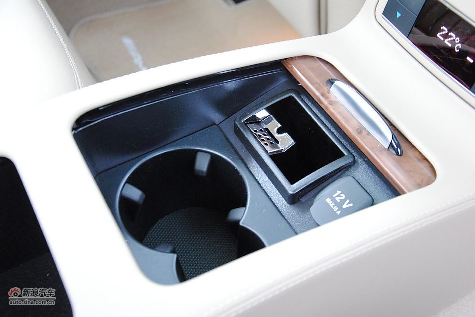 2012CLS 350
