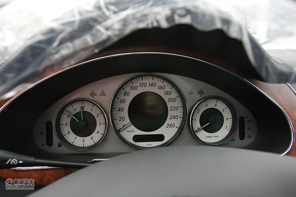 2010CLS350