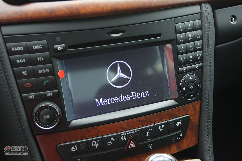 2010CLS350