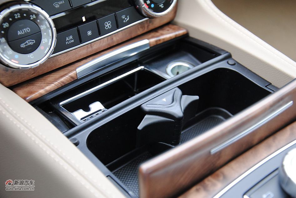 2012CLS 350