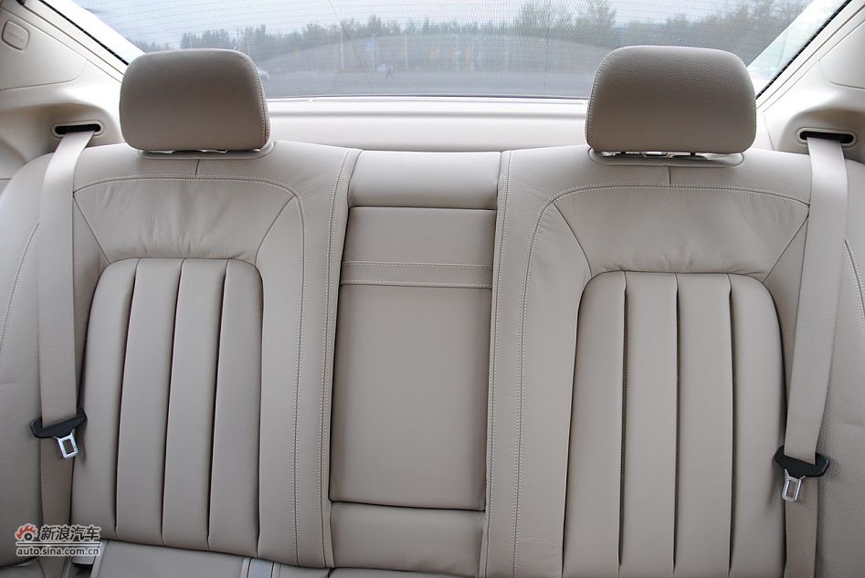 2012CLS 350