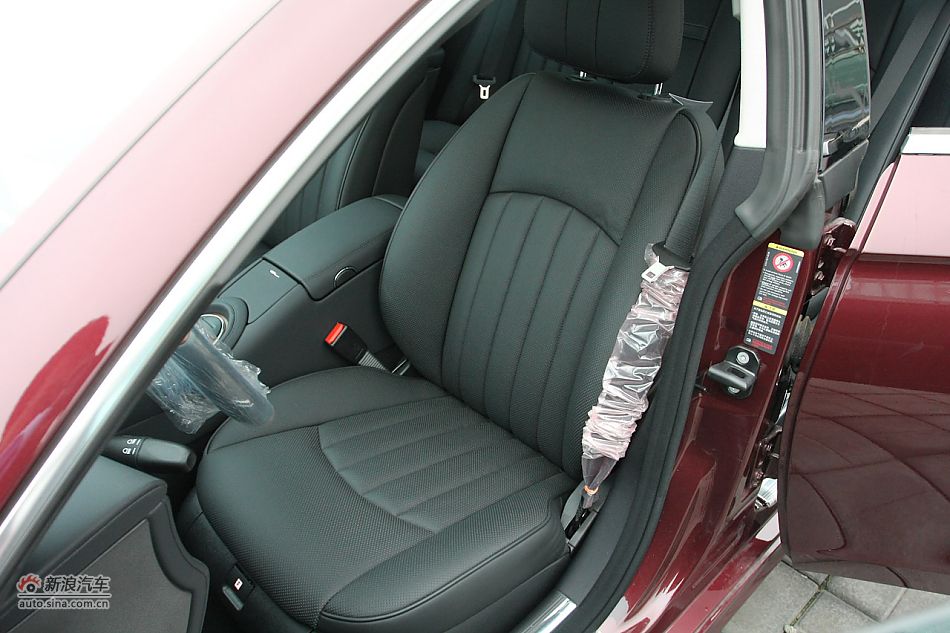 2010CLS350
