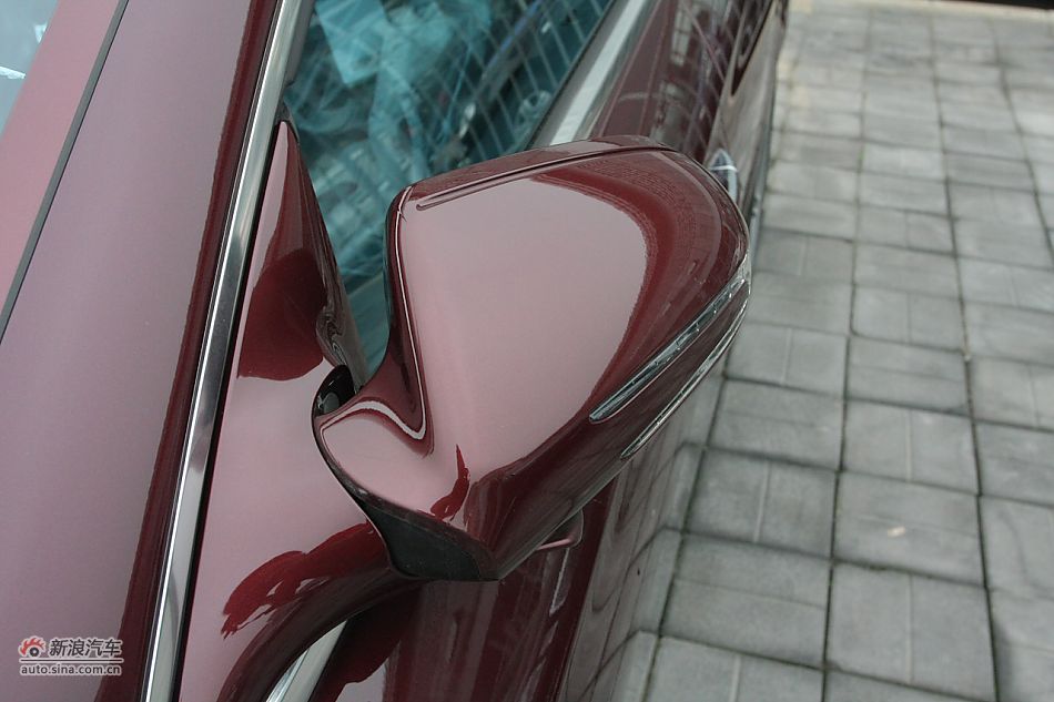 2010CLS350
