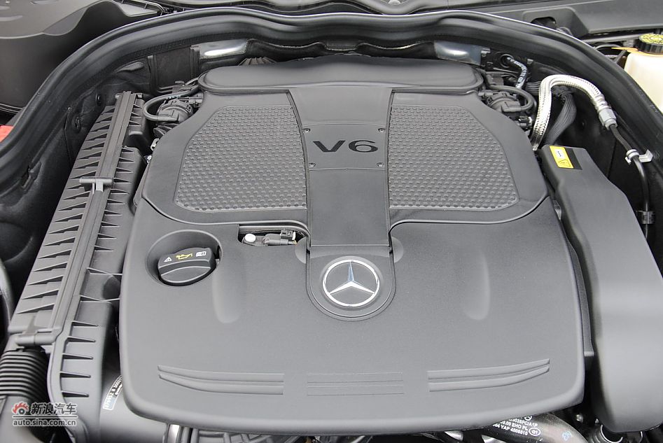 2012CLS 350
