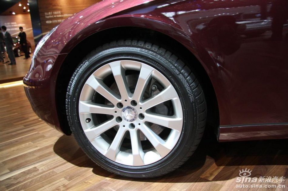 CLS300