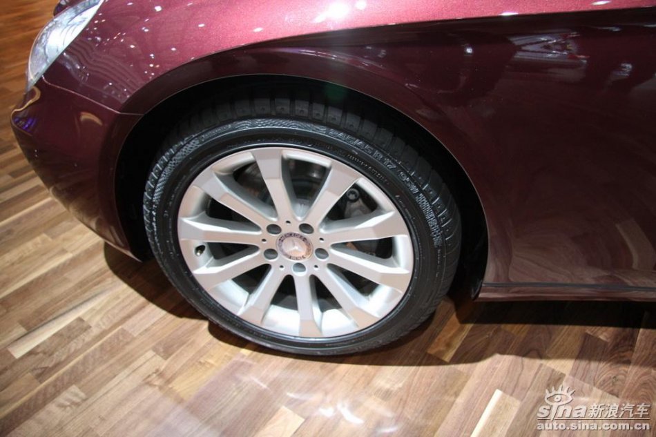 CLS300