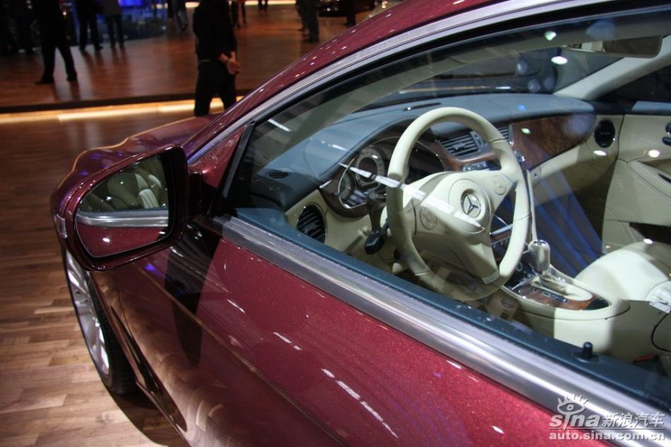 CLS300