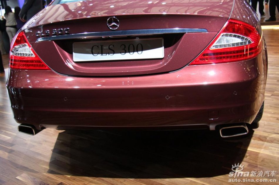 CLS300