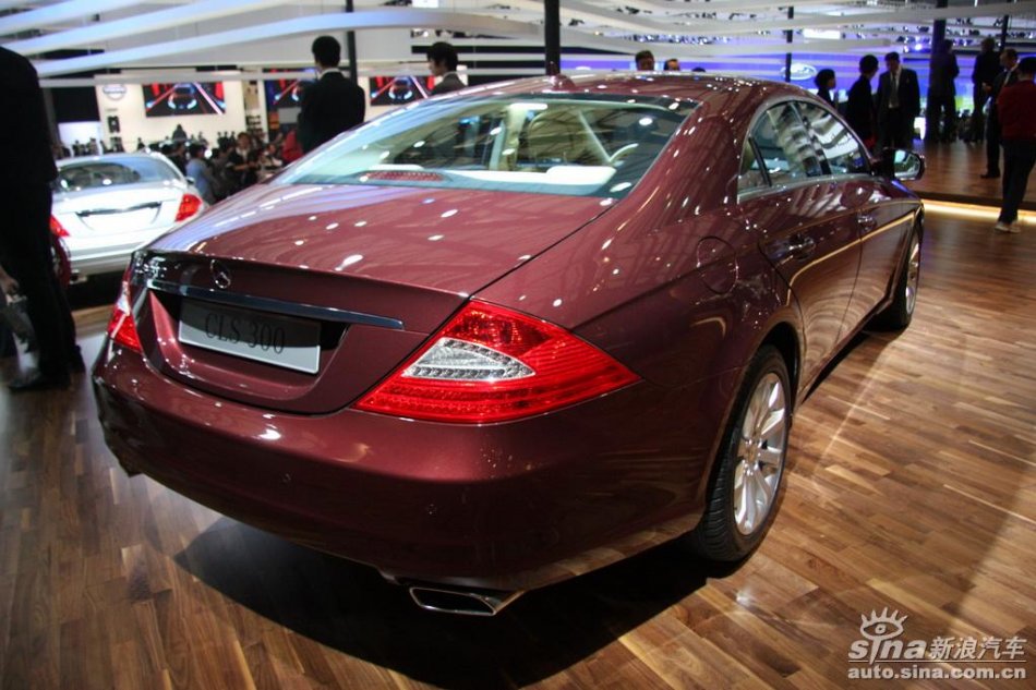 CLS300