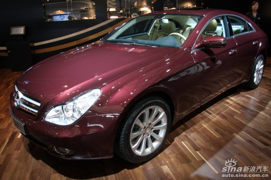 CLS300