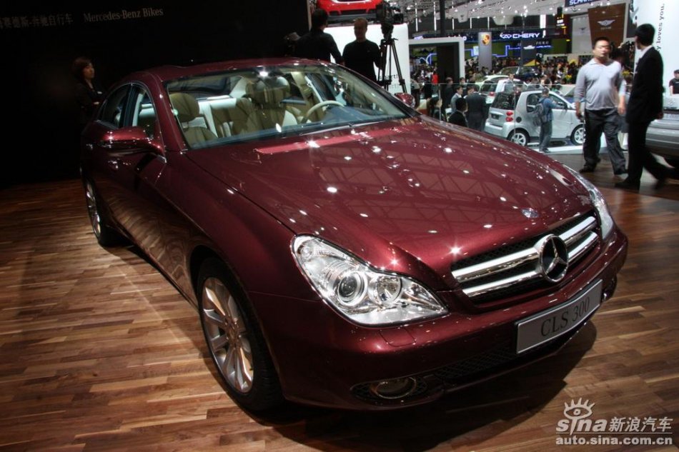 CLS300