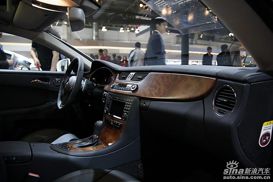 CLS63 AMG