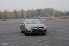 2012款奔驰CLS 350
