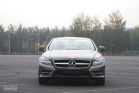 2012款奔驰CLS 350