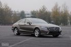 2012款奔驰CLS 350