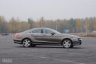 2012款奔驰CLS 350