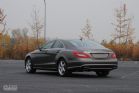 2012款奔驰CLS 350