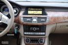 2012CLS 350