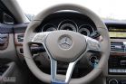 2012CLS 350