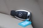 2012CLS 350