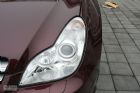 2010CLS350